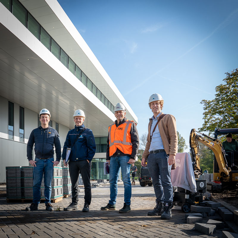 RPS-artikel-schiedam-breeam-assesment